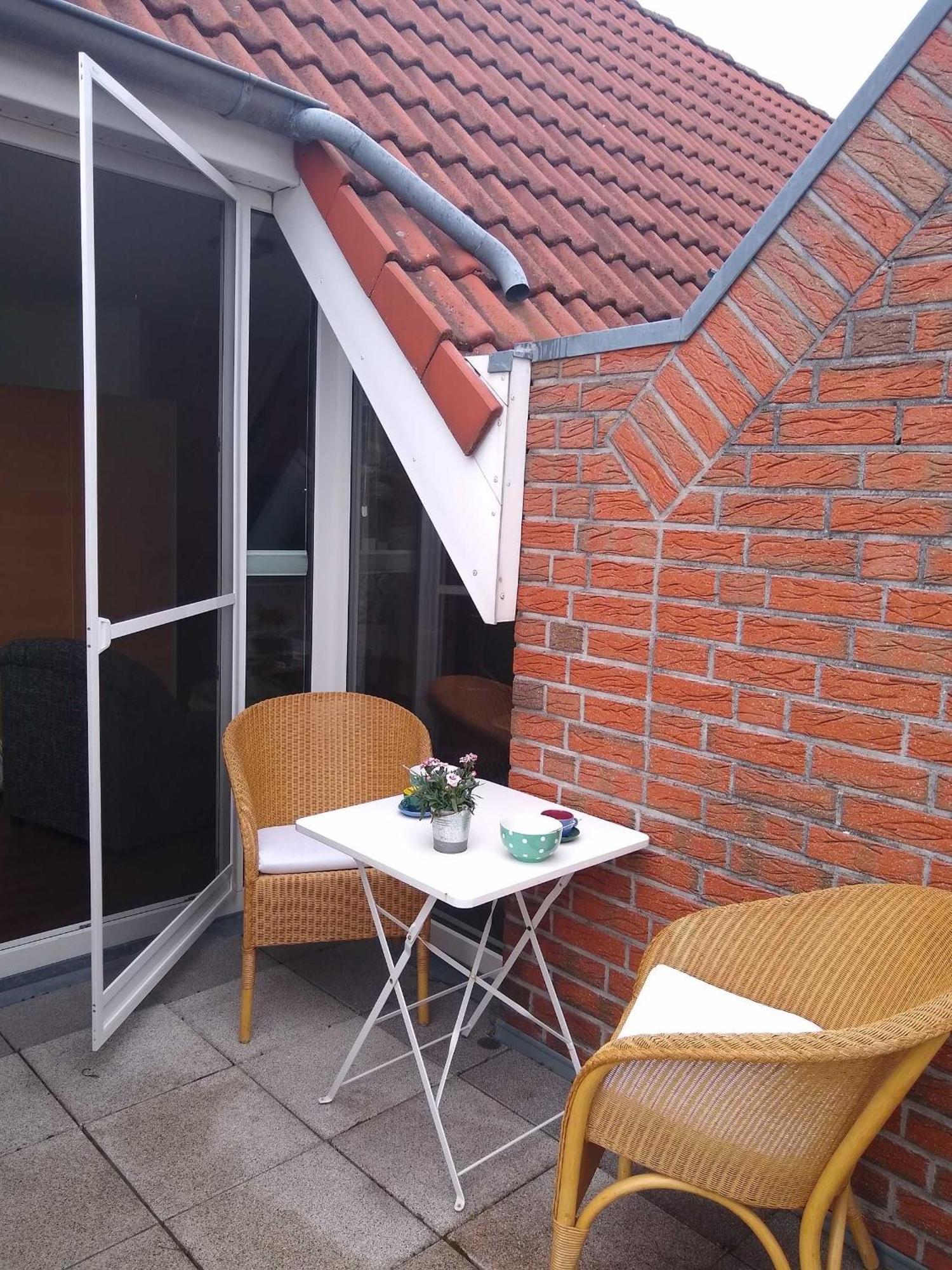 Appartement An der Haneburg, 15176 Leer Buitenkant foto